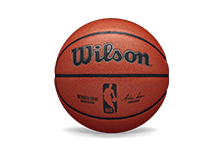 1 db Wilson kosárlabda