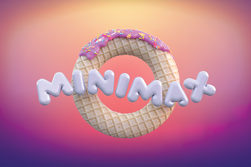 Minimax Klub